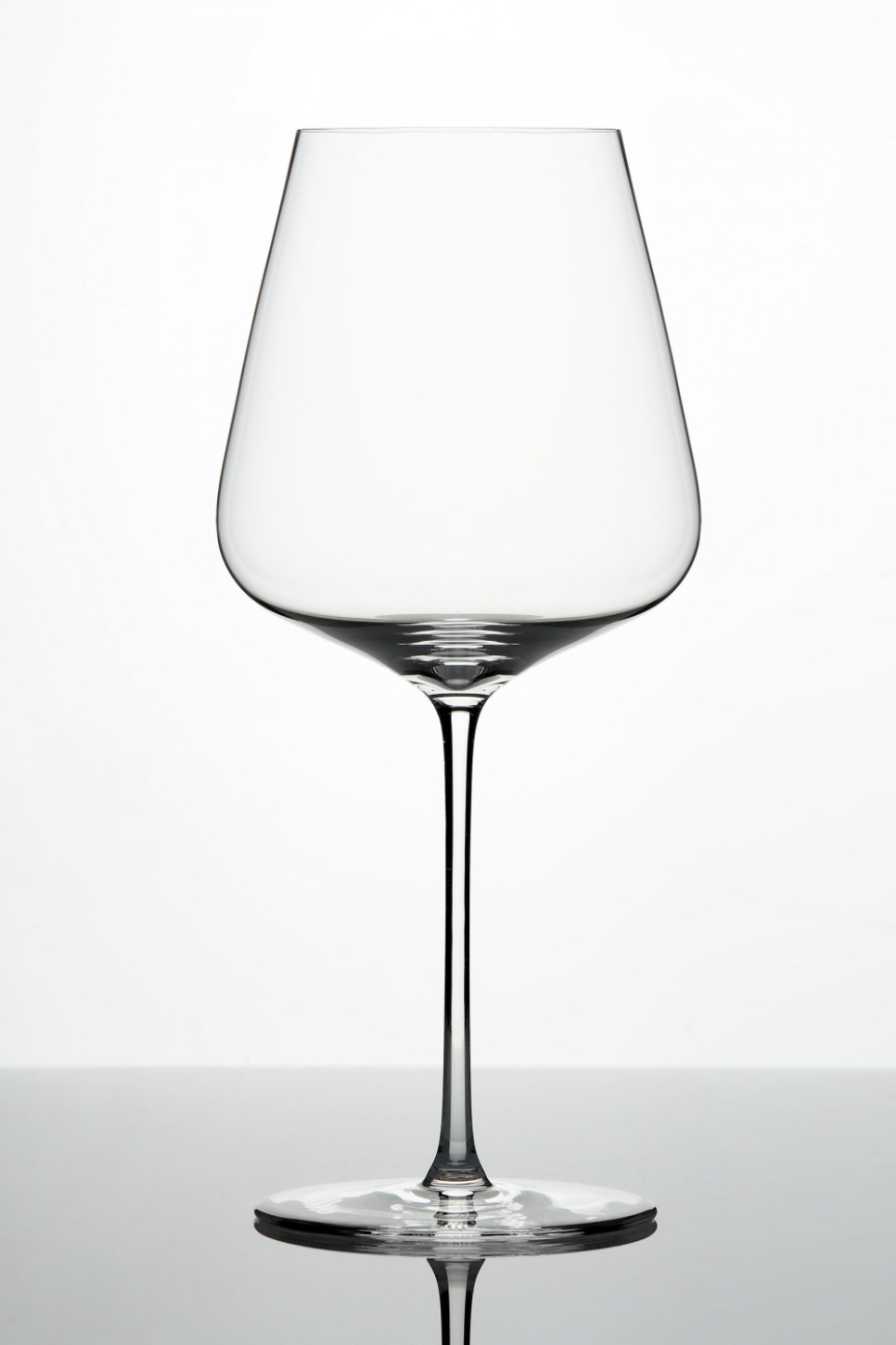 Verre à vin, Bordeaux, Denk Art - Zalto dans le groupe Cocktails et Vin / Verre à vin / Verre à vin rouge l\'adresse The Kitchen Lab (2142-28044)