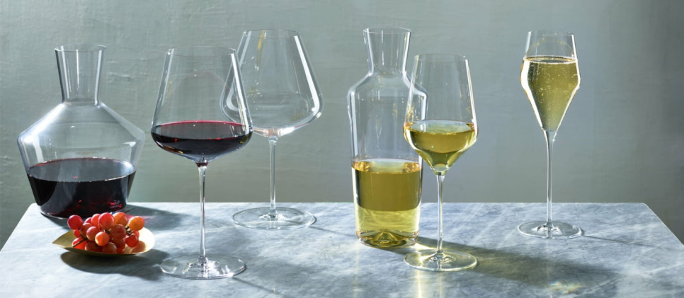 Verre à vin, Bordeaux, Denk Art - Zalto