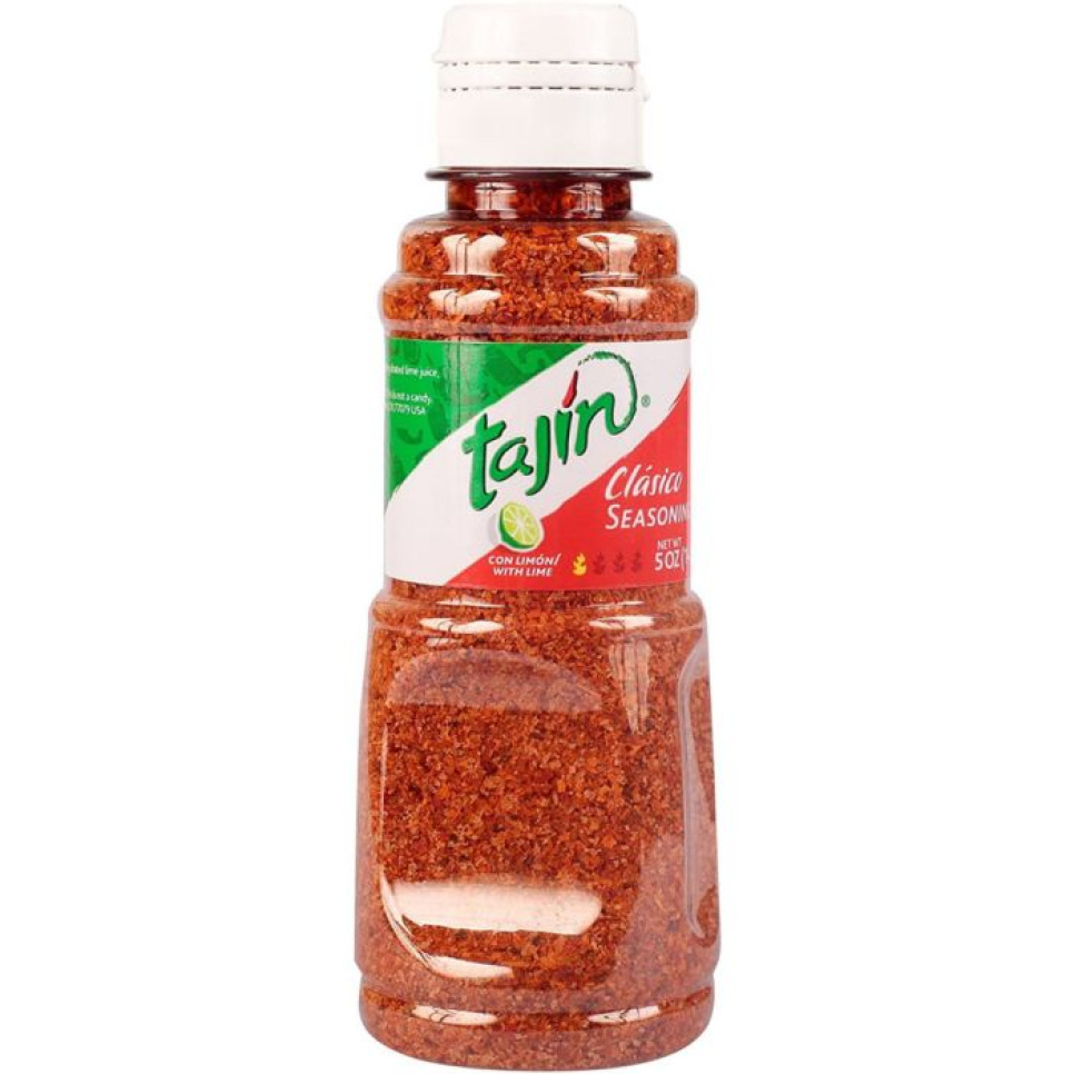 Tajin Clasico Seasoning, 142 g dans le groupe Cuisine / Autour du monde l\'adresse The Kitchen Lab (2155-28200)