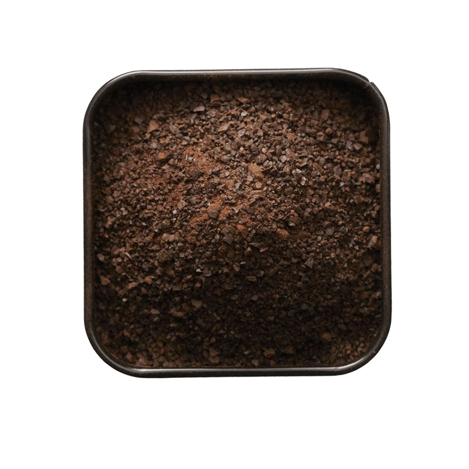 Réglisse en poudre de Calabre, bio, 45g - Mill & Mortar