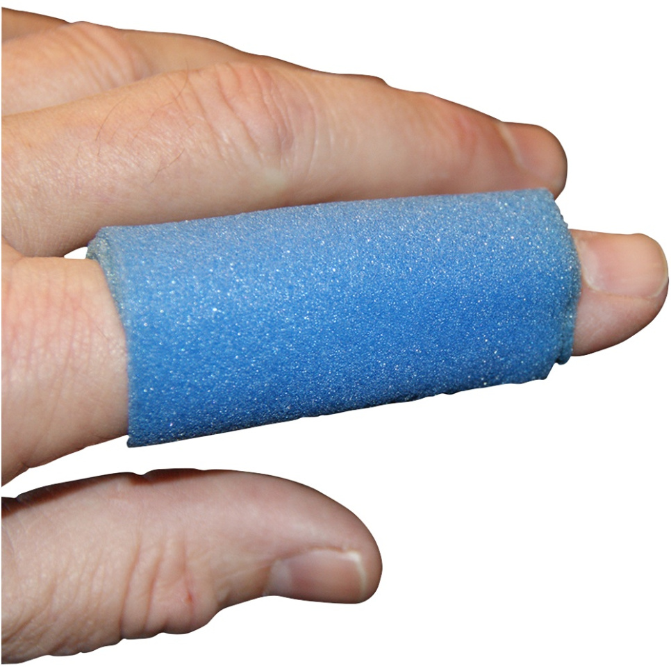 Pansements, mousse super douce, rouleau 6cm x 4,5 m - Alphra Medic