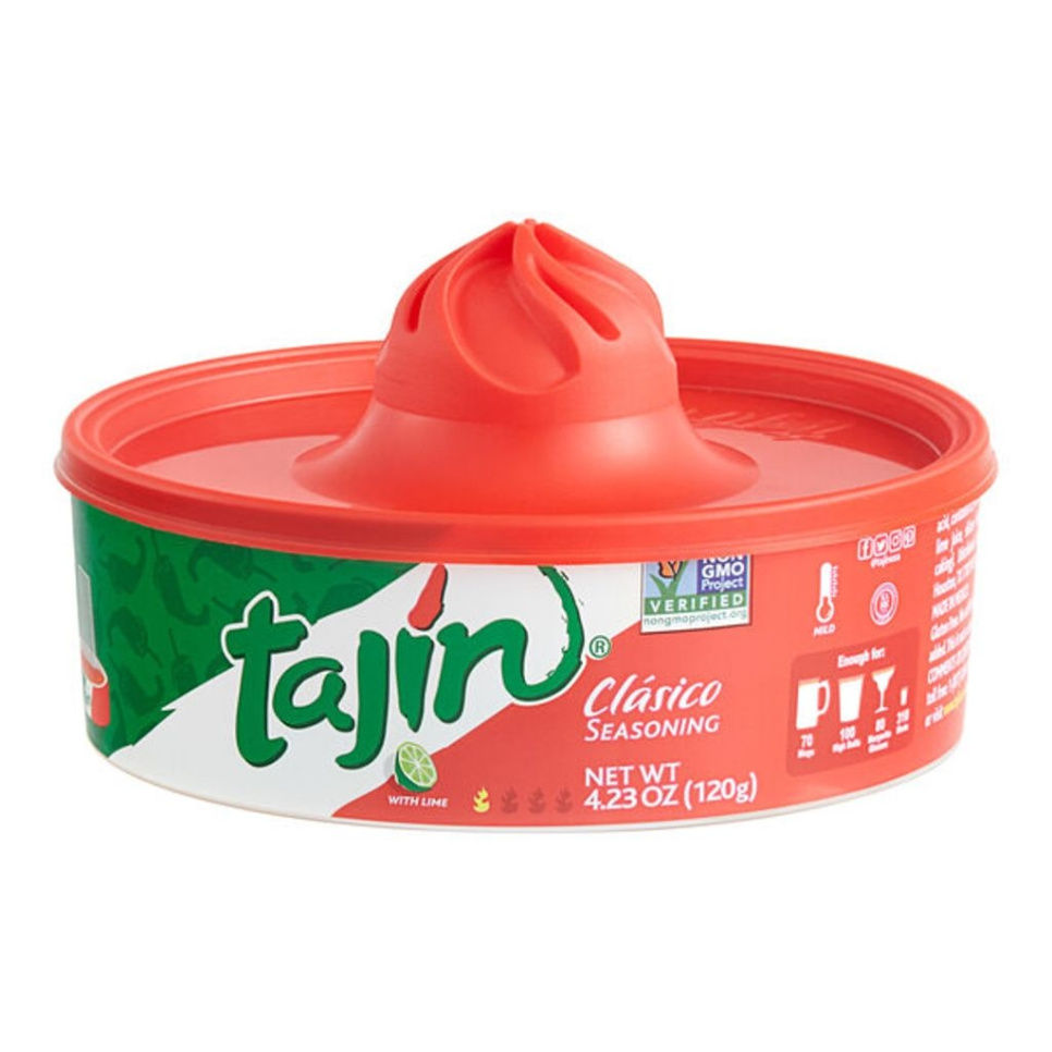 Tajin rimmer - 120 g dans le groupe Cuisine / Autour du monde l\'adresse The Kitchen Lab (2155-33436)