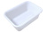 Bac de fermentation en plastique, 12L