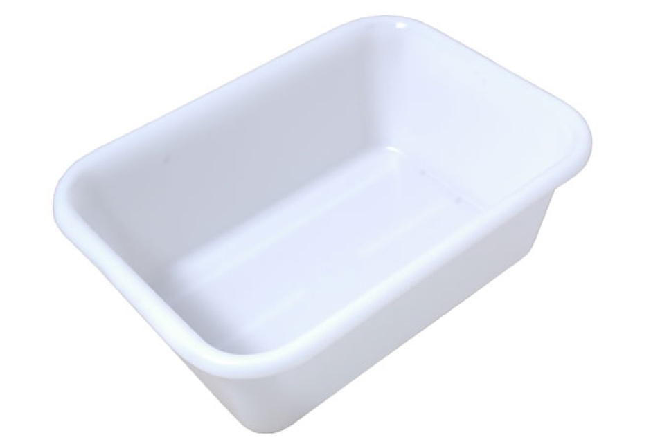 Bac de fermentation en plastique, 12L dans le groupe Pâtisserie / Ustensiles à pâtisserie / Accessoires pour la pâtisserie l\'adresse The Kitchen Lab (2173-28621)