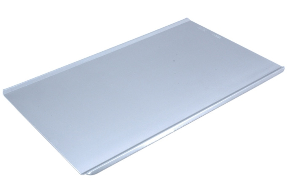 Plaque de cuisson en aluminium, GN 1/1 dans le groupe Pâtisserie / Ustensiles à pâtisserie / Plaques et plats à cuisson l\'adresse The Kitchen Lab (2173-28623)