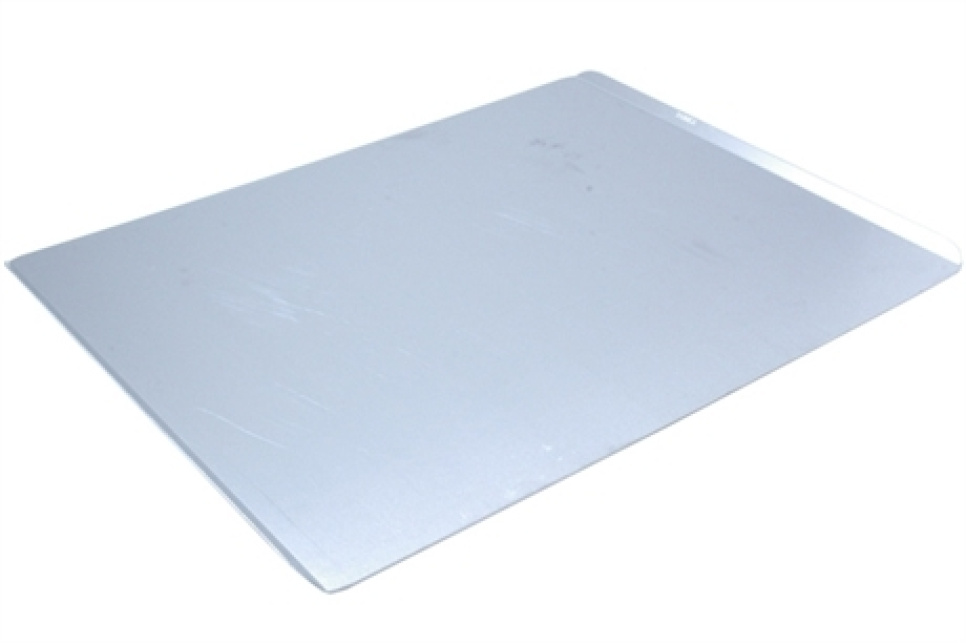 Plaque de cuisson en aluminium, 60 x 40 cm - Runex dans le groupe Pâtisserie / Ustensiles à pâtisserie / Plaques et plats à cuisson l\'adresse The Kitchen Lab (2173-28944)
