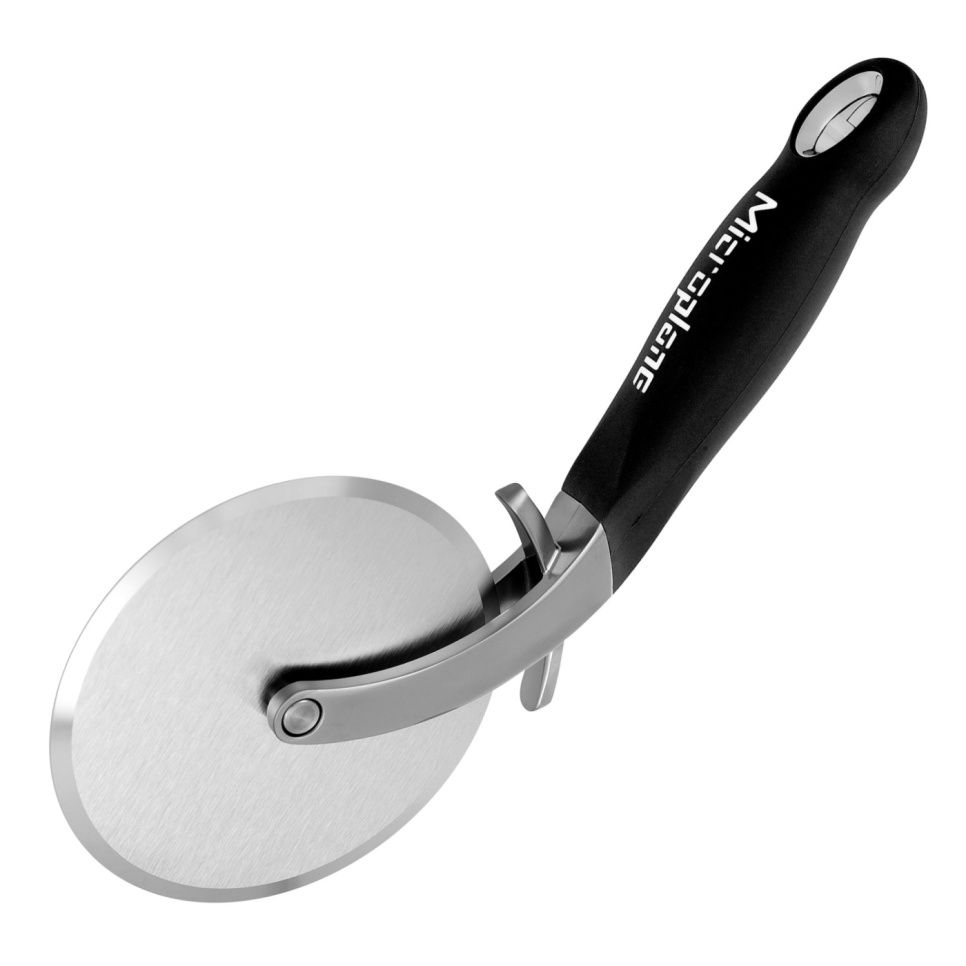 Roue à pizza, Professional Pizza Wheel - Microplane