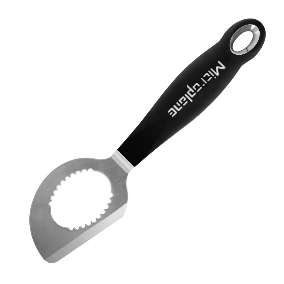 Couteau à avocat - Microplane dans le groupe Cuisine / Couteaux de cuisine / Autres couteaux l\'adresse The Kitchen Lab (2181-32832)