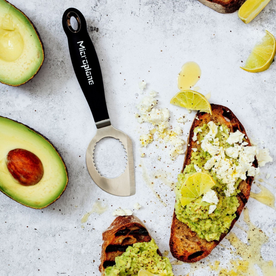 Couteau à avocat - Microplane