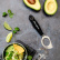 Couteau à avocat - Microplane
