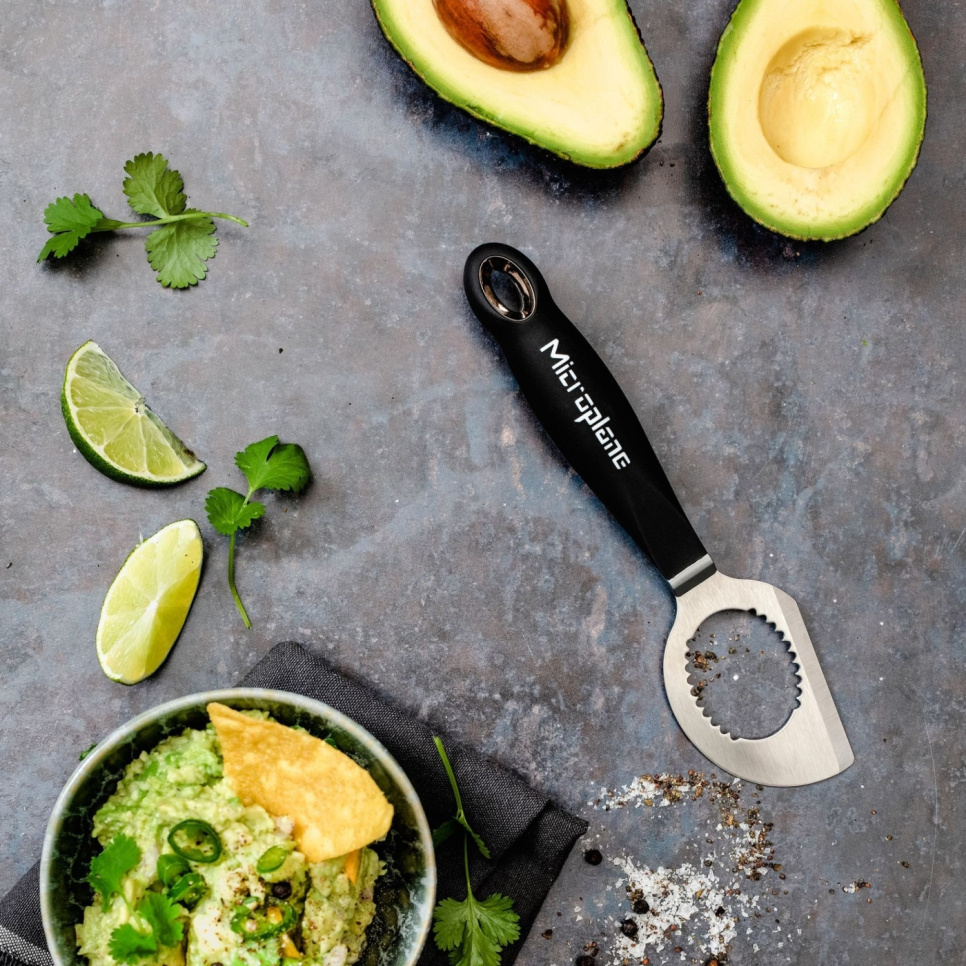 Couteau à avocat - Microplane