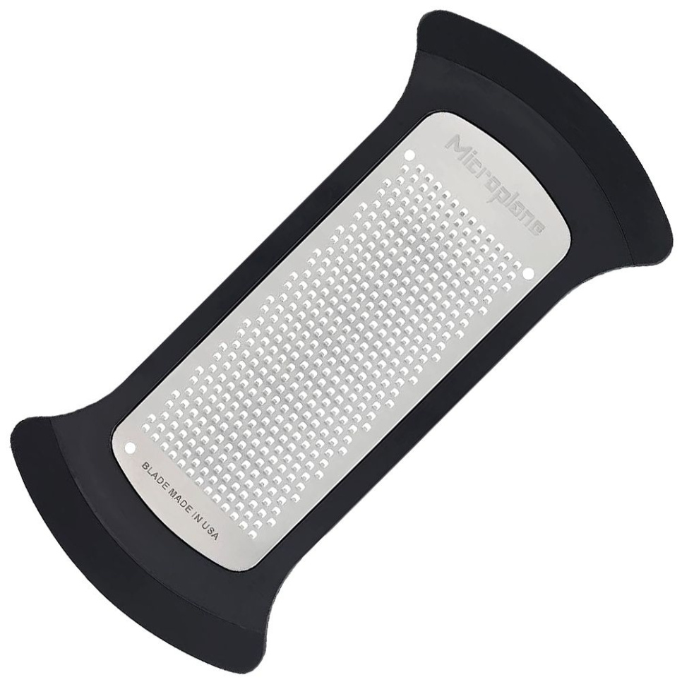 Râpe à bol, Fine - Microplane dans le groupe Cuisine / Râper, tailler et trancher / Râpes l\'adresse The Kitchen Lab (2181-32833)