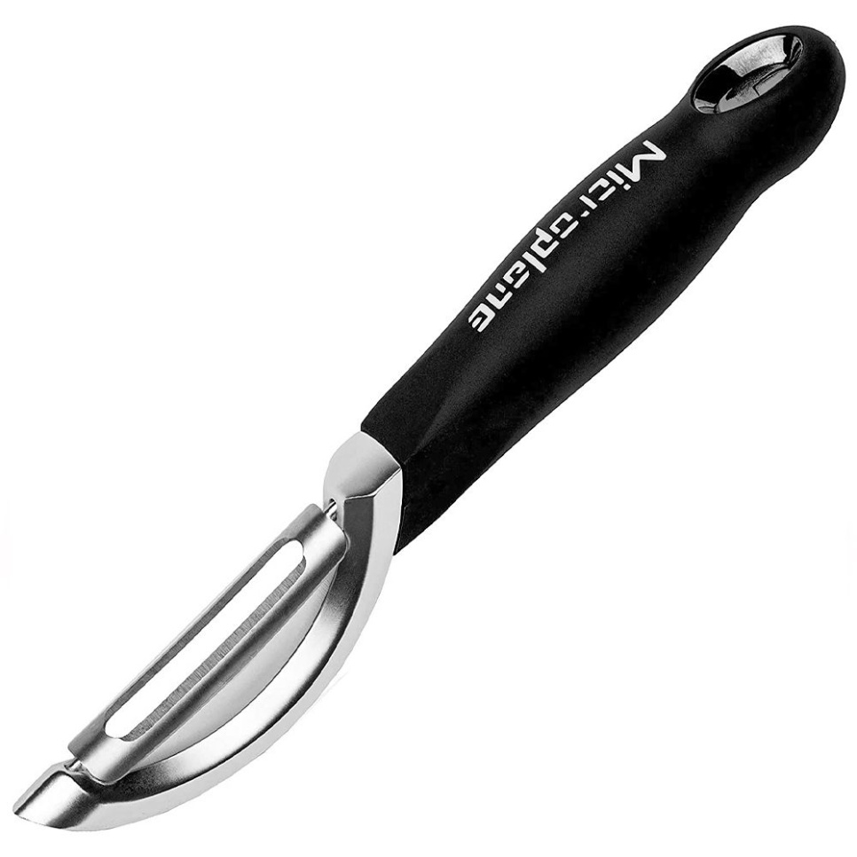 Éplucheur professionnel - Microplane dans le groupe Cuisine / Ustensiles de cuisine / Économe l\'adresse The Kitchen Lab (2181-32836)