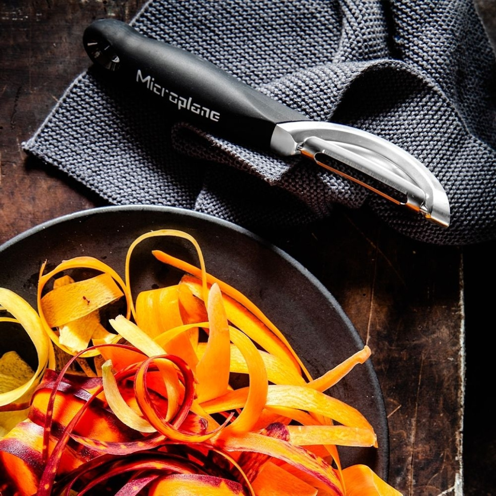 Éplucheur professionnel - Microplane