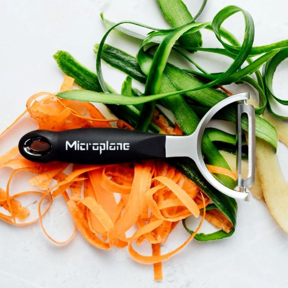 Eplucheur en Y professionnel - Microplane