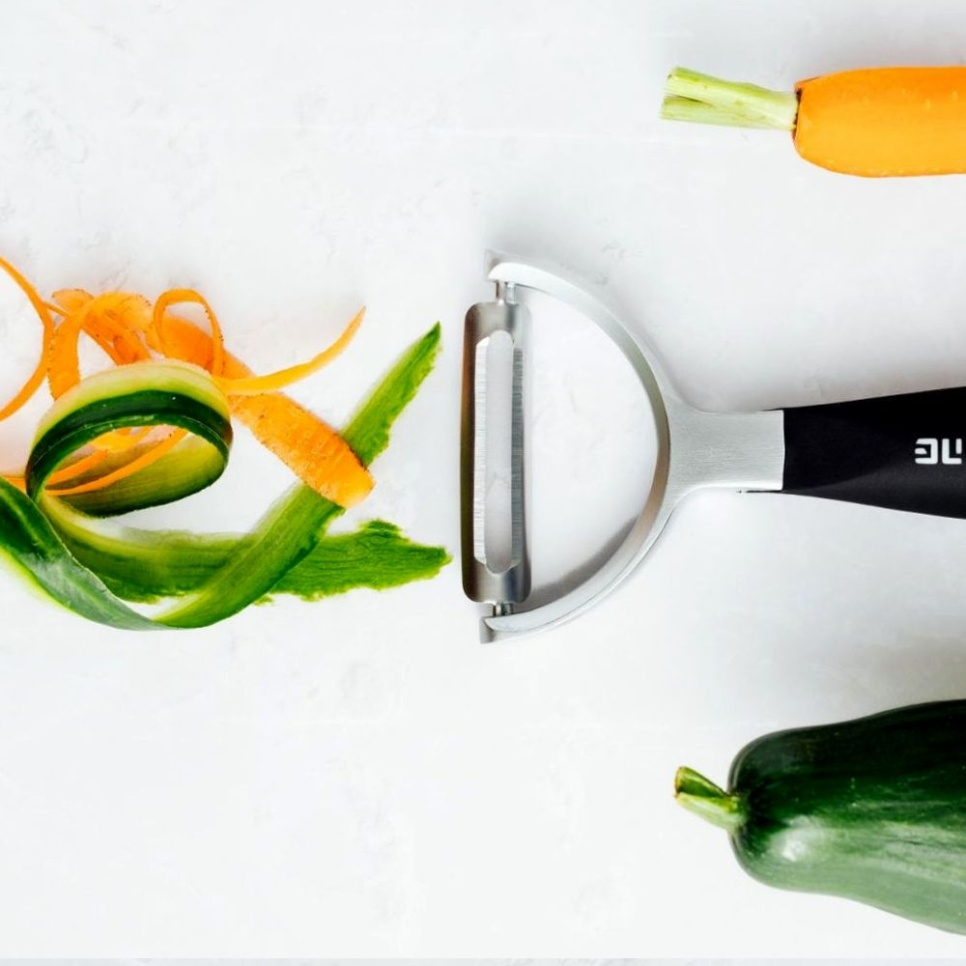 Eplucheur en Y professionnel - Microplane