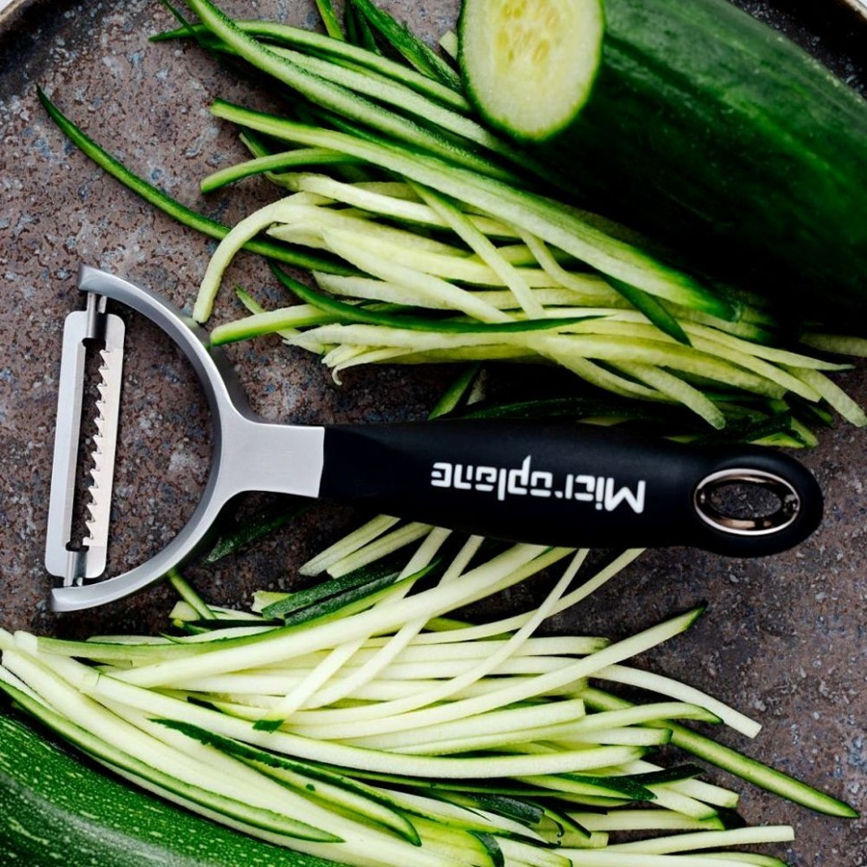 Professionnel Y Julienne - Microplane