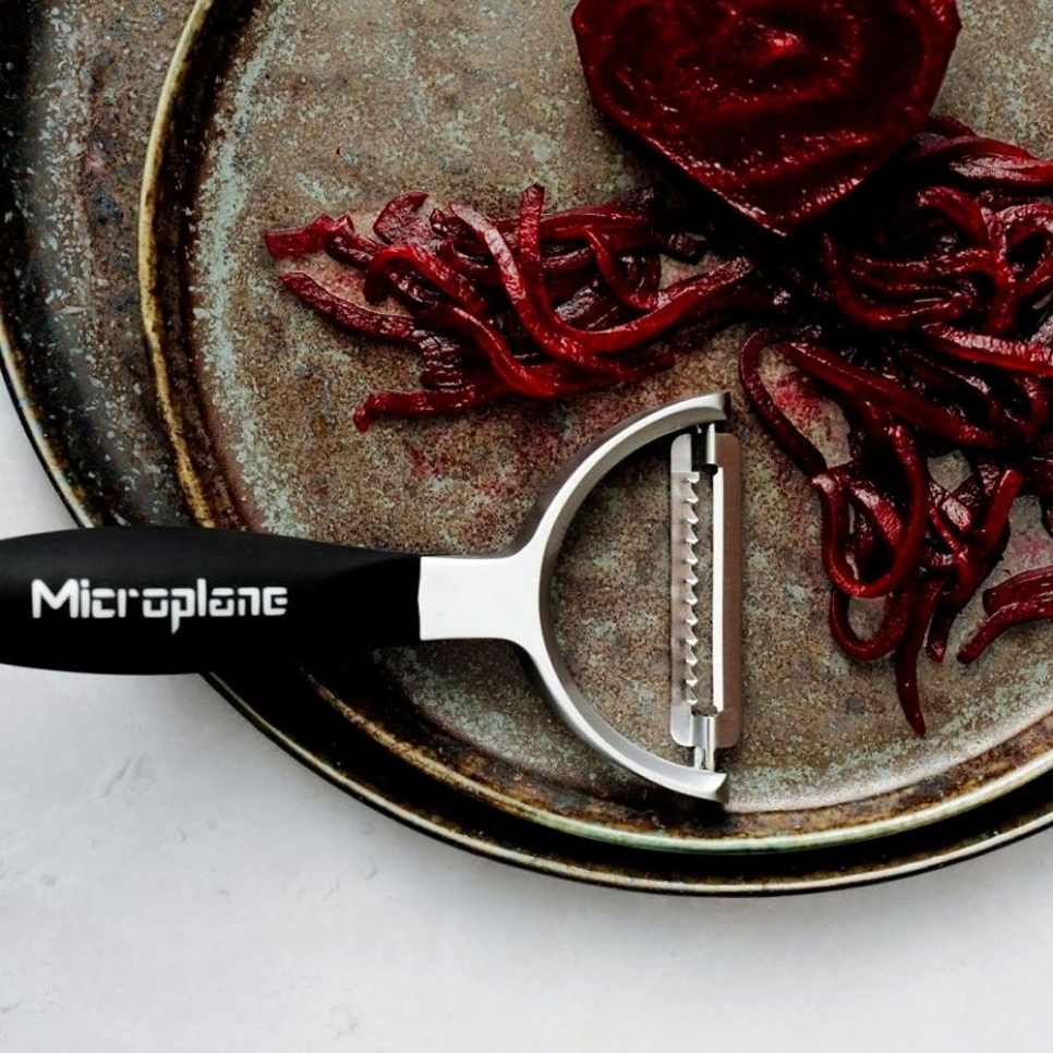 Professionnel Y Julienne - Microplane