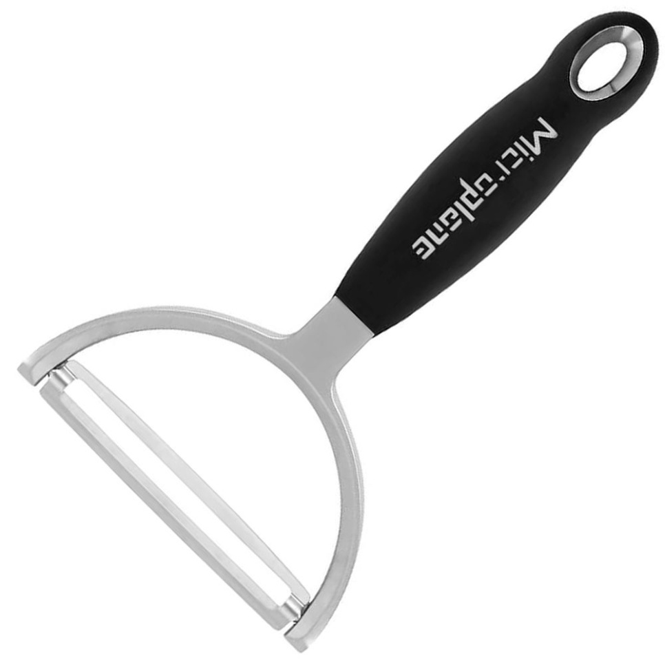 Eplucheur professionnel XL - Microplane dans le groupe Cuisine / Ustensiles de cuisine / Économe l\'adresse The Kitchen Lab (2181-32843)