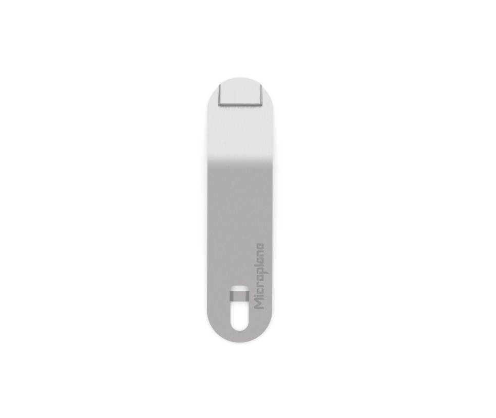 Outils de bar, Style Line, Frêne nordique - Microplane