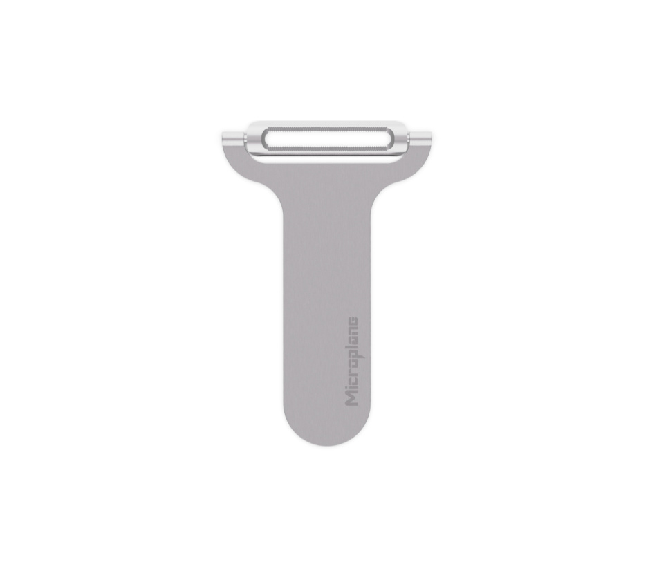 Outils de bar, Style Line, Noyer - Microplane