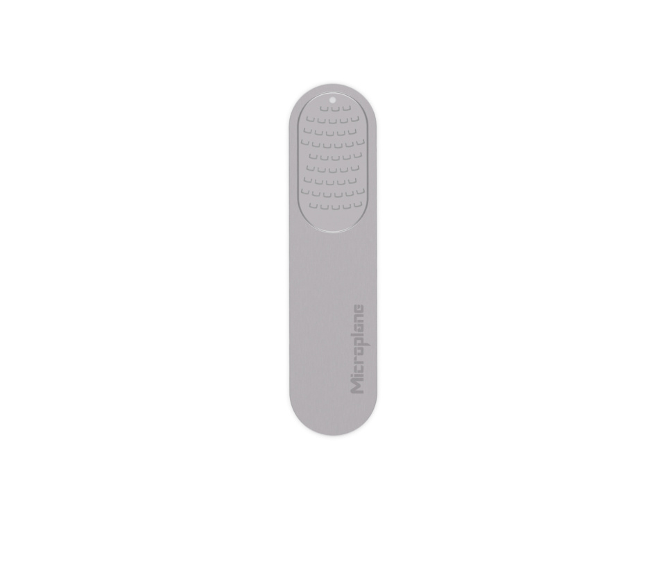 Outils de bar, Style Line, Noyer - Microplane