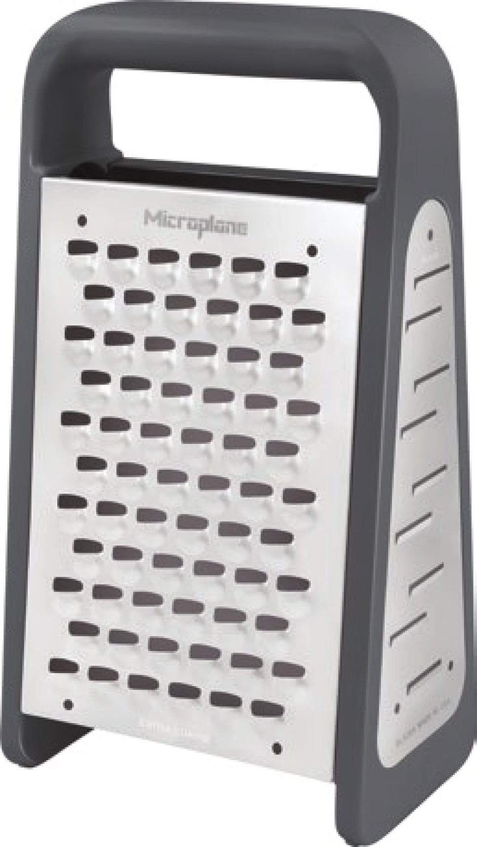 Râpe carrée, PureCut - Microplane