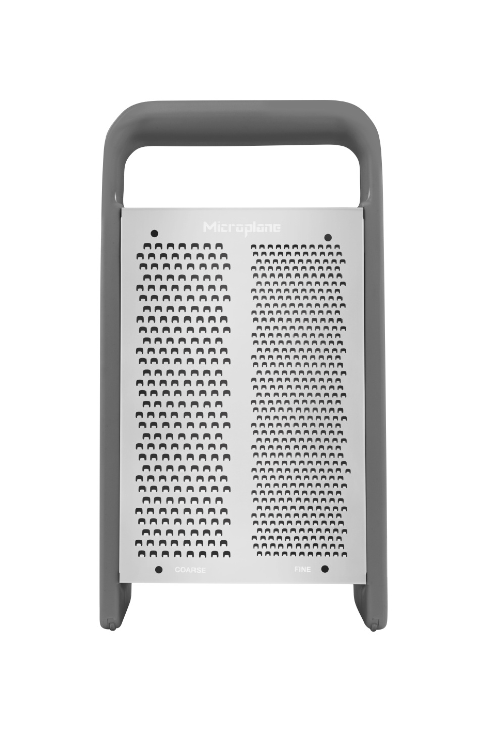 Râpe carrée, PureCut - Microplane