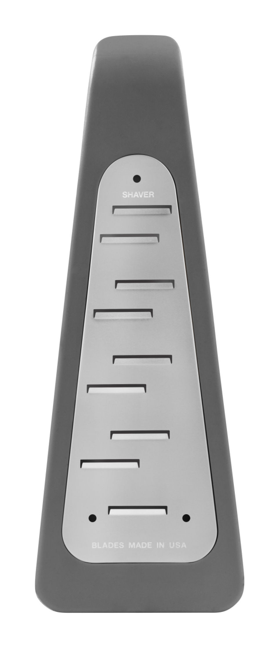 Râpe carrée, PureCut - Microplane