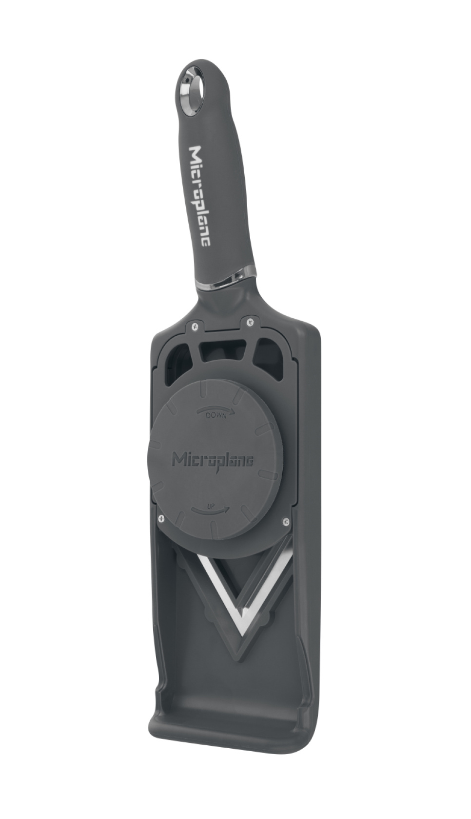 Mandoline, V-Slicer - Microplane