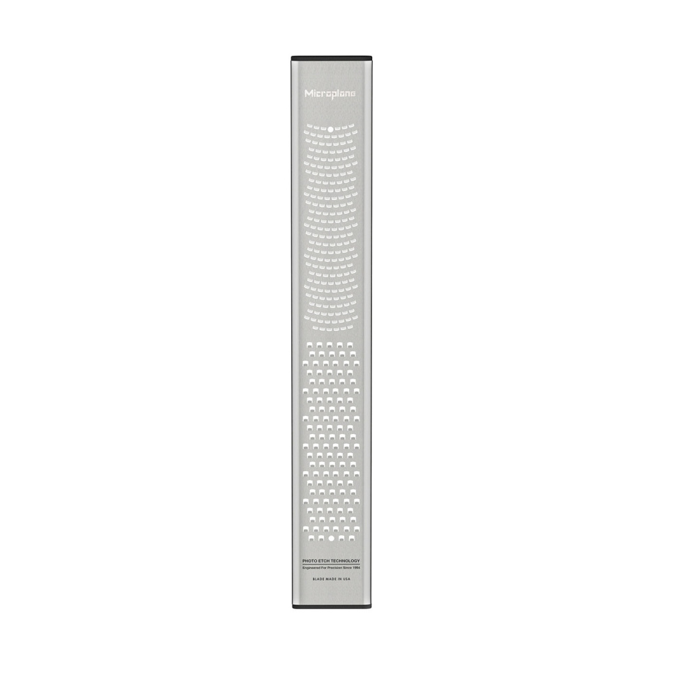 Zester, Double Lame - Microplane dans le groupe Cuisine / Râper, tailler et trancher / Râpes l\'adresse The Kitchen Lab (2181-35547)