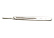 Manche de bistouri en acier inoxydable