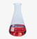 La fiole Erlenmeyer - The Kitchen Lab