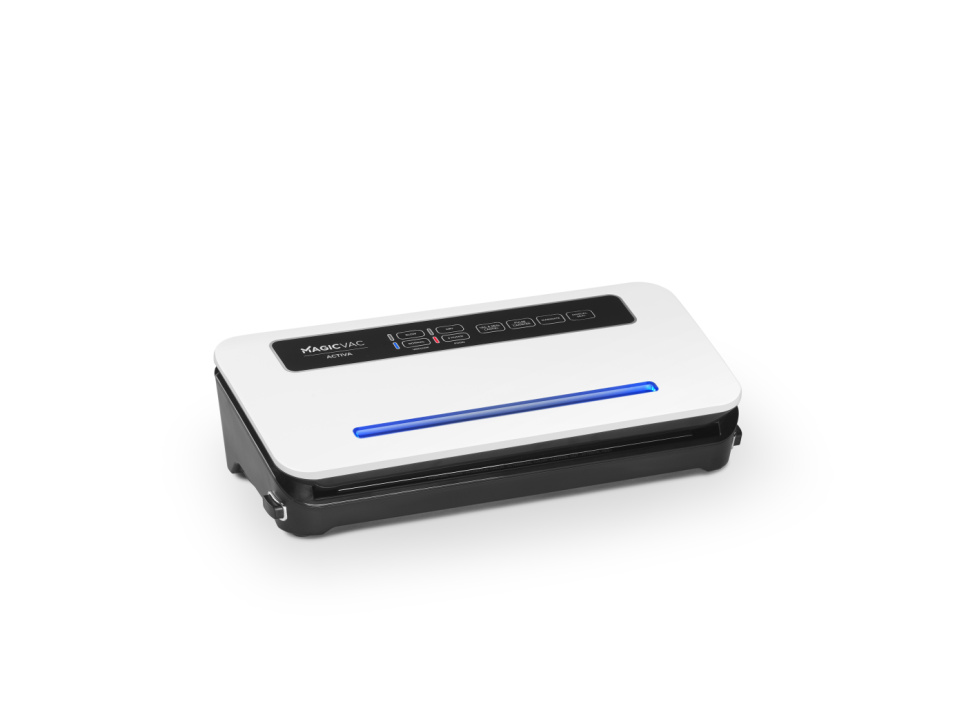 Scelleuse sous vide, Activa - Magic Vac
