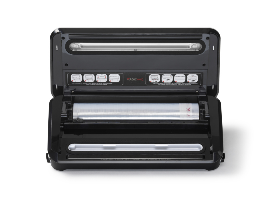 Scelleuse sous vide, Activa - Magic Vac