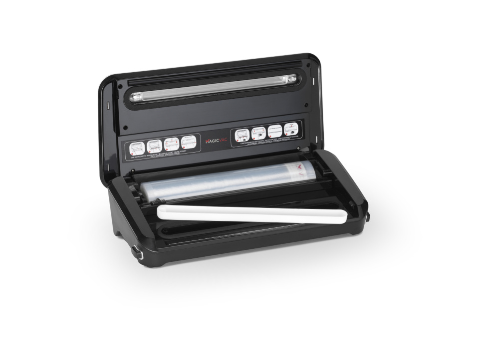 Scelleuse sous vide, Activa - Magic Vac