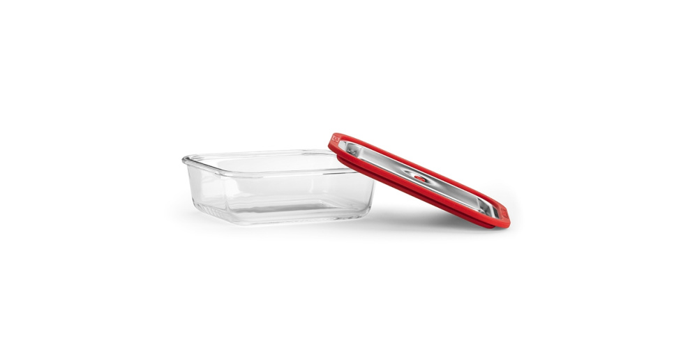 Boîte en verre pour machine à vide, Free - Magic Vac