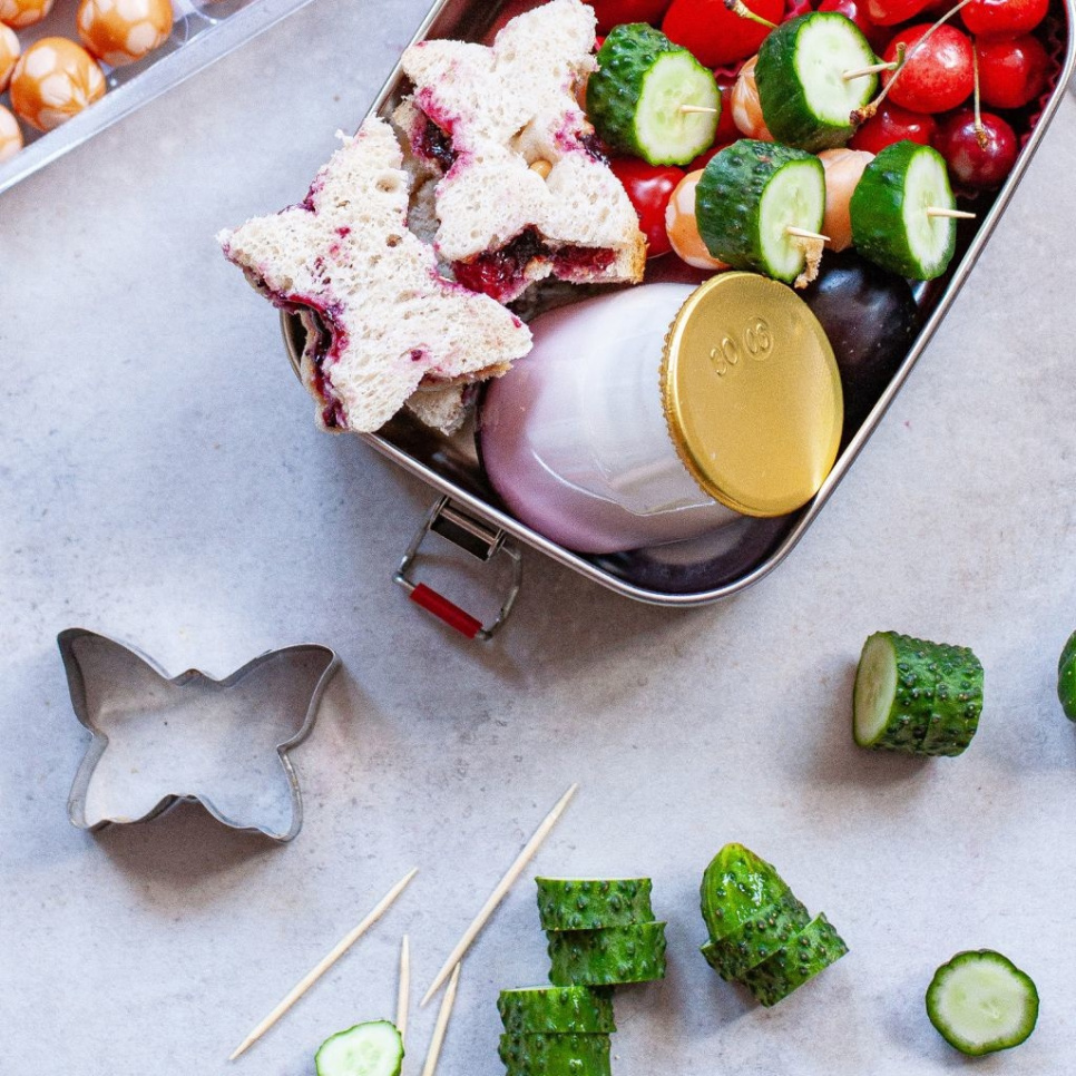 Cure-dents en bois de hêtre, paquet de 300 - Westmark