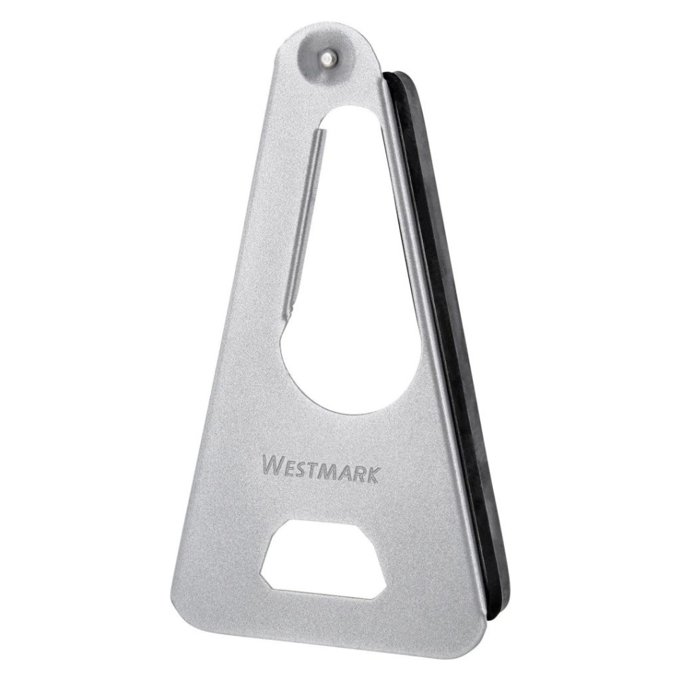 Ouvreur universel Twist - Westmark dans le groupe Cuisine / Ustensiles de cuisine / Tire-bouchons, décapsuleurs et ouvre-boîtes l\'adresse The Kitchen Lab (2190-32064)