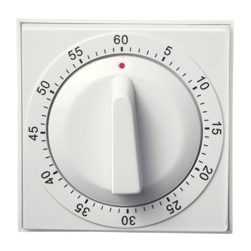 Minuterie manuelle, Retro - Westmark dans le groupe Cuisine / Jauges et verres doseurs / Minuteurs et horloges de cuisine l\'adresse The Kitchen Lab (2190-32068)