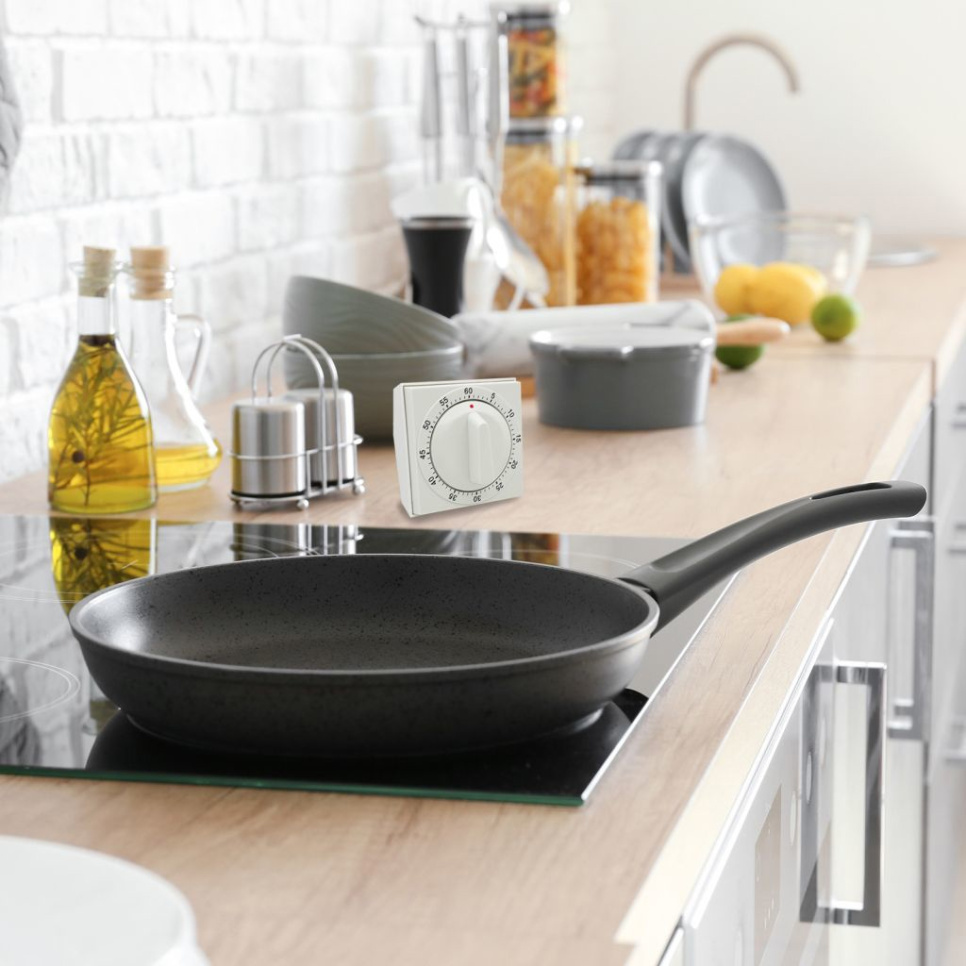 Minuterie manuelle, Retro - Westmark