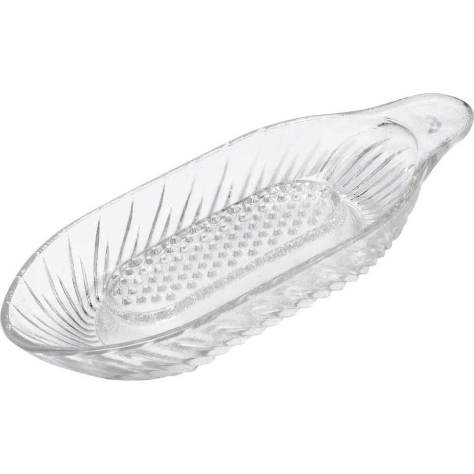 Râpe à pommes en verre - Westmark dans le groupe Cuisine / Râper, tailler et trancher / Râpes l\'adresse The Kitchen Lab (2190-32070)