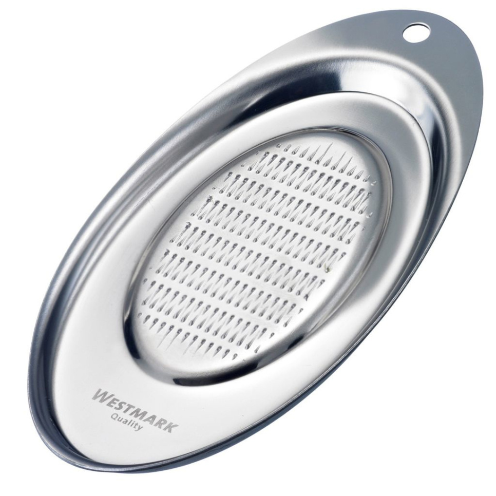 Râpe à gingembre en acier inoxydable - Westmark dans le groupe Cuisine / Ustensiles de cuisine / Cuisine asiatique l\'adresse The Kitchen Lab (2190-32071)