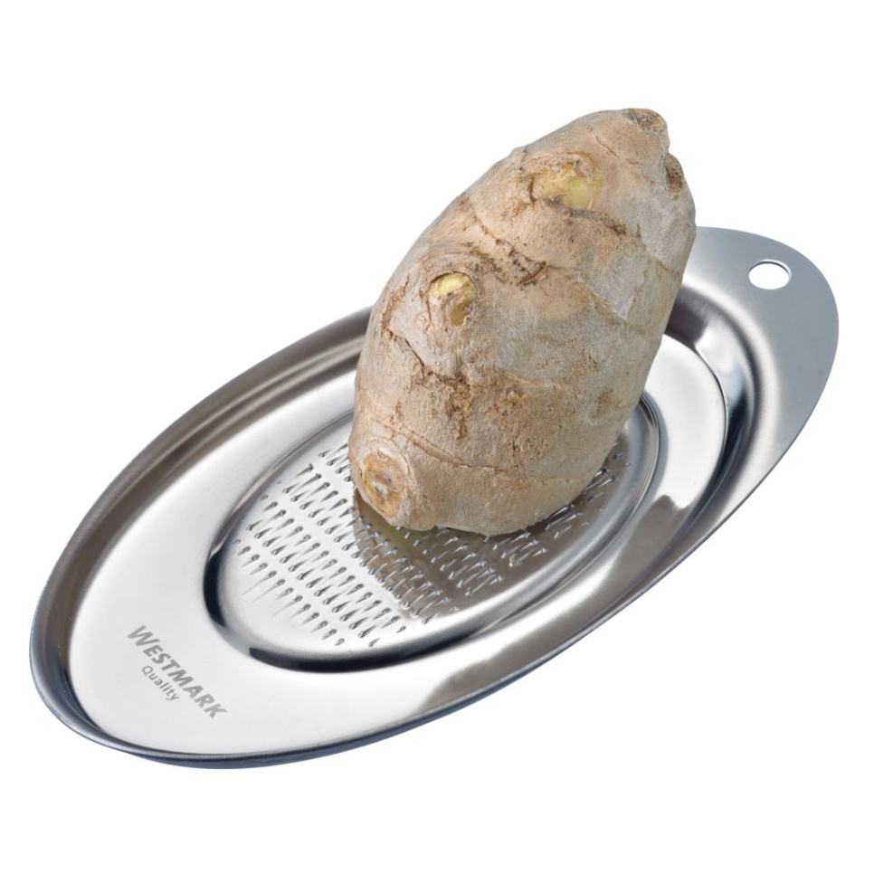 Râpe à gingembre en acier inoxydable - Westmark