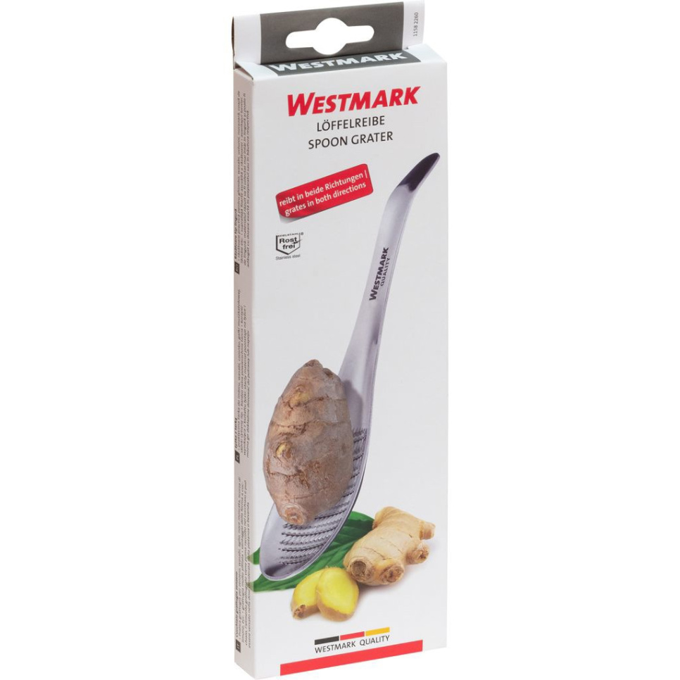 Râpe à gingembre, modèle cuillère - Westmark