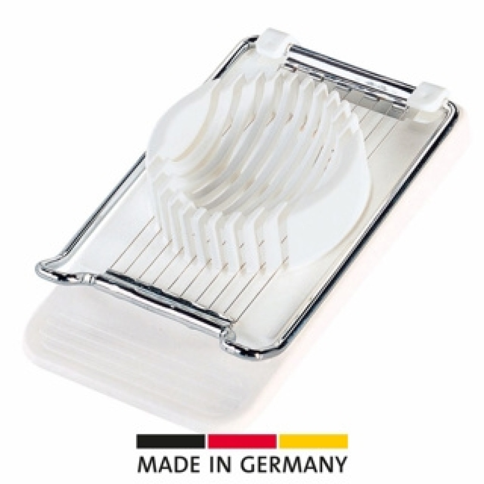 Fendeur d\'oeufs, traditionnel - Westmark dans le groupe Cuisine / Râper, tailler et trancher / Couteaux l\'adresse The Kitchen Lab (2190-32074)