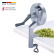 Trancheur de haricots en aluminium, modèle de table - Westmark