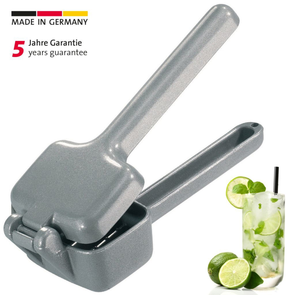 Broyeur à glace Cuby, modèle algues - Westmark