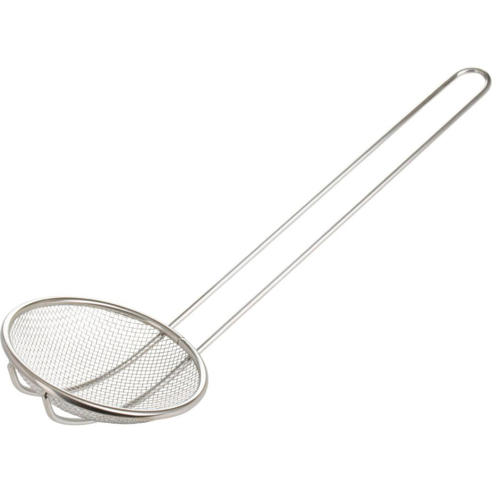 Louche creuse / louche à blanchir / louche à spätzle - Westmark dans le groupe Cuisine / Ustensiles de cuisine / Louches et cuillères l\'adresse The Kitchen Lab (2190-32080)