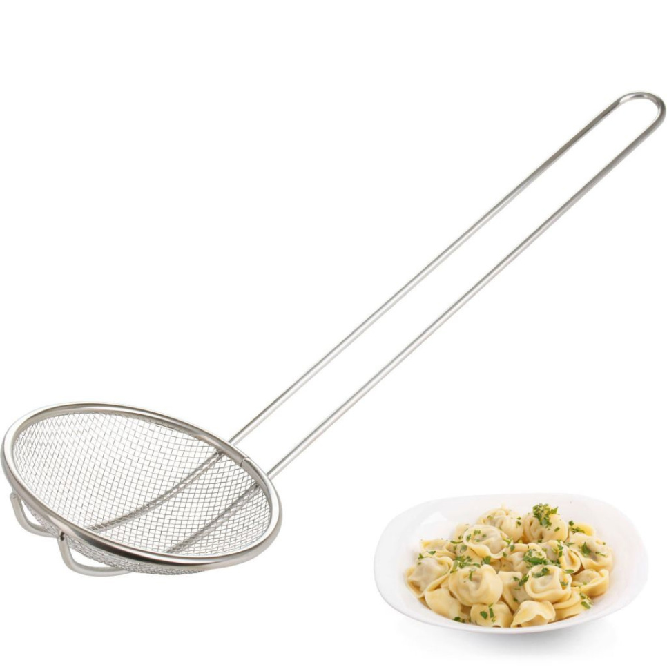 Louche creuse / louche à blanchir / louche à spätzle - Westmark